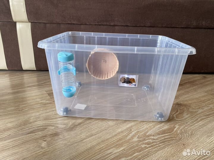 Клетка для грызунов клетка для хомяка