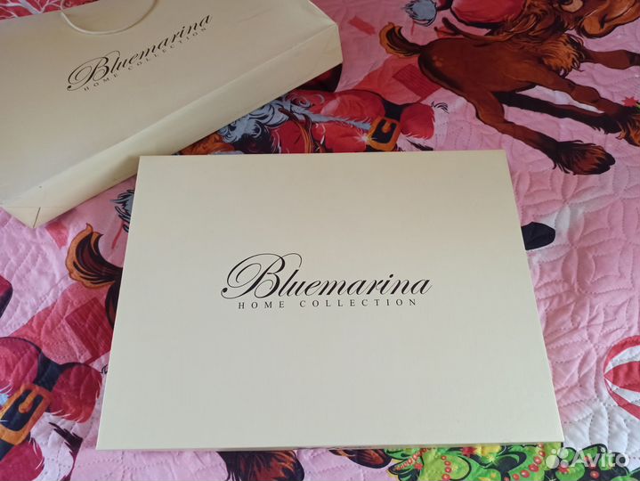 Белье постельное двуспальное