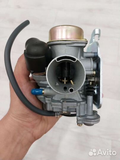 Карбюратор на квадроцикл Stels 300 B