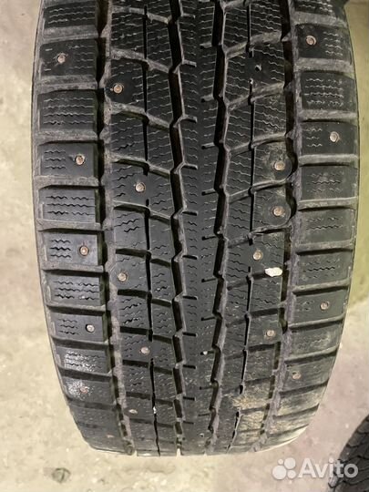 Marshal I'Zen KW22 215/55 R17