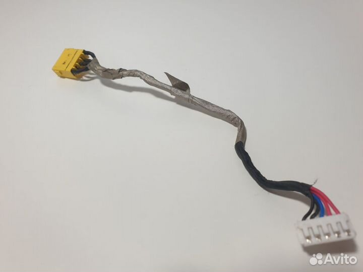 Шлейф питания Lenovo G700