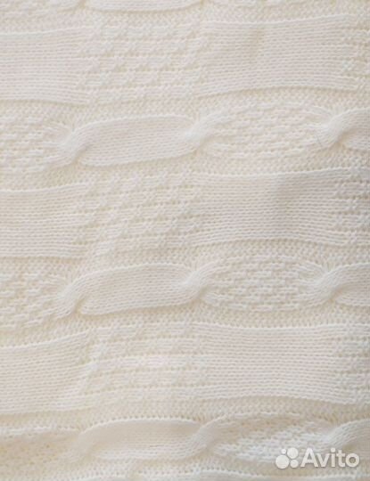 Плед для малышей