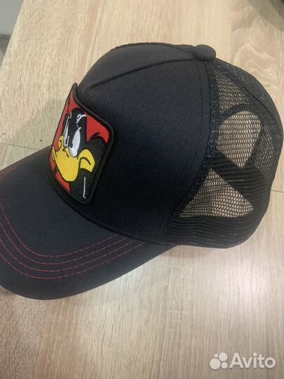 Кепка бейсболка