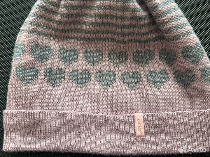 Шапка Lassie 54-56