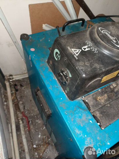 Пивная установка