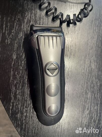 Бритва braun series 3