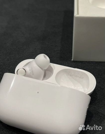Наушники apple airpods pro 2(Чехол+Гарантия)