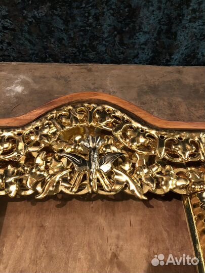 Киот для иконы