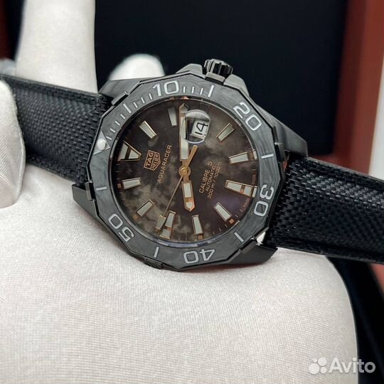 Часы мужские TAG Heuer Aquaracer