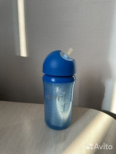 Поильник, детский термостакан Philips Avent