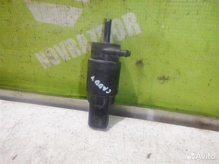 Насос омывателя Фольксваген Кадди Кэдди 3