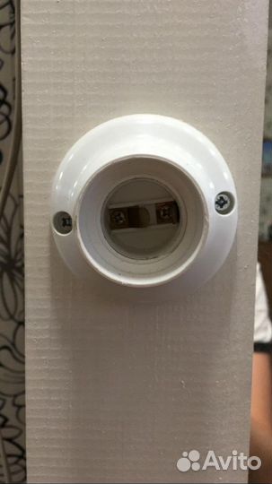 Зеркало с подсветкой