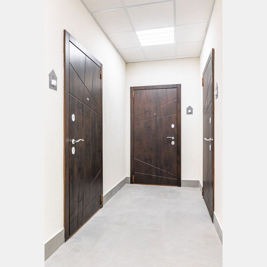 1-к. квартира, 29,6 м², 1/8 эт.