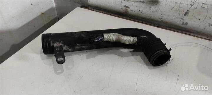 Патрубок (трубопровод, шланг) 1K0129654AR 2.0 TF