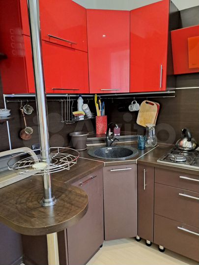 3-к. квартира, 84 м², 3/3 эт.