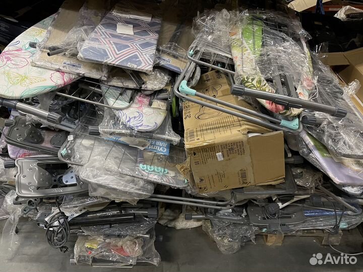 Гладильные доски