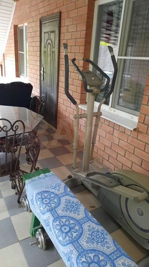 Комната 15 м² в 1-к., 1/2 эт.