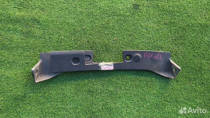 Щиток петли пара Bmw 5 Series E61 N52 2005