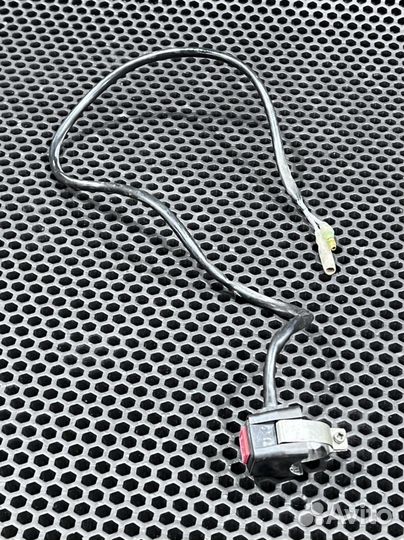 Кнопка двиг-стоп Yamaha YZ 85 2007