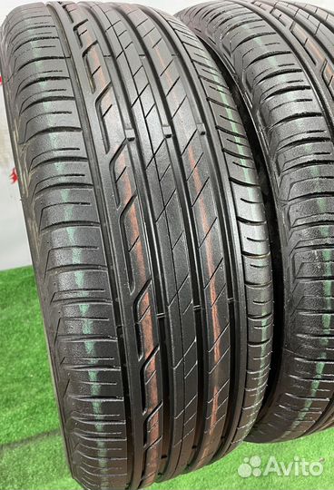 Bridgestone Turanza T001 215/60 R17 97W