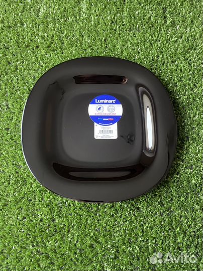 Тарелка Luminarc новая