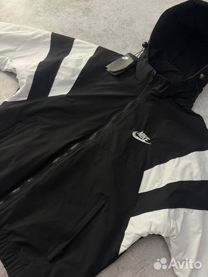 Олимпийка Nike мужская новая