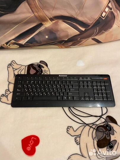 Клавиатура Lenovo