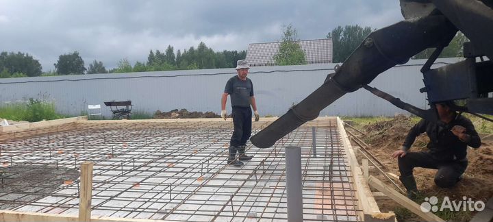 Строительство и ремонт