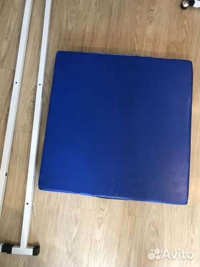 Спортивный комплекс