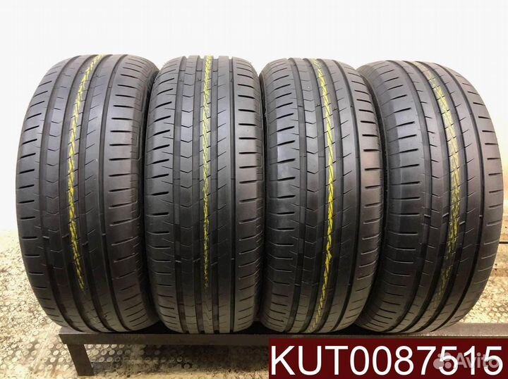 Vredestein SporTrac 5 205/55 R16 107U