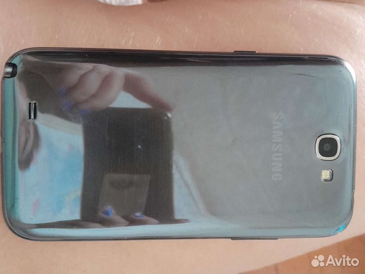 Телефон Samsung