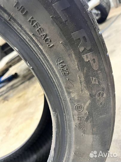 Maxxis MA-510 Victra 215/55 R16 93H