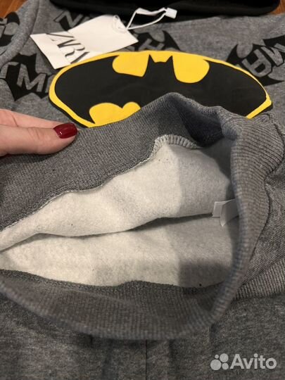 Костюм теплый на мальчика