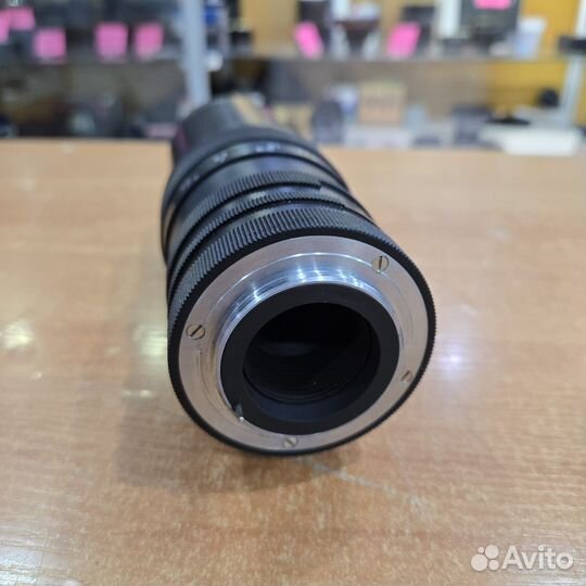 Объектив Revuenon Auto 300mm F/5.6 М42