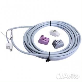 Датчик бойлера Buderus AS1.6(оригинальный)