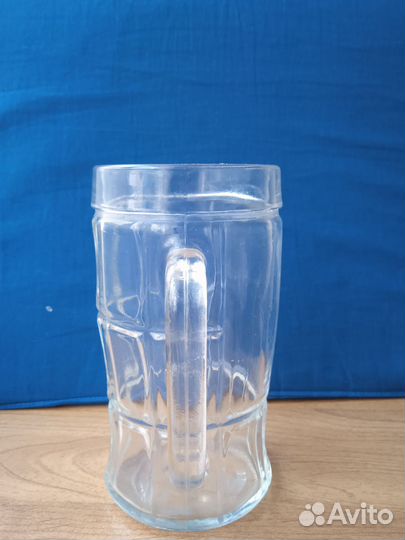 Пивная кружка