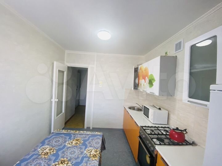 2-к. квартира, 54 м², 8/9 эт.