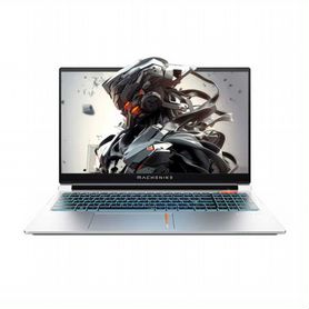 Новый Machenike L15P R7-7435HS/RTX4070/16Gb/512Gb