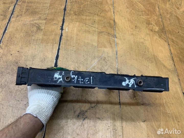 Модуль зажигания Opel Corsa D Z12XEP 2007