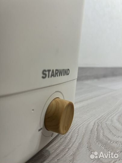 Увлажнитель воздуха Starwind
