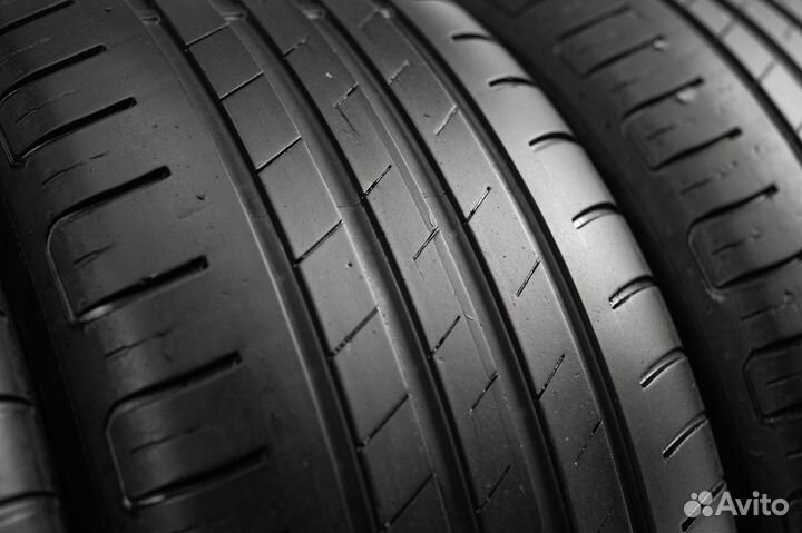 Goodyear EfficientGrip Performance 225/50 R17 94W