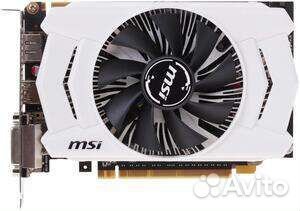Видеокарта gtx 950