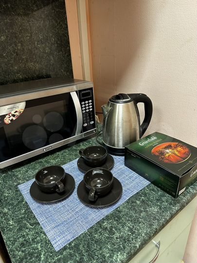 Комната 28 м², 1/5 эт.