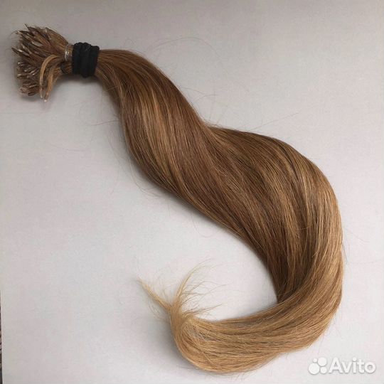 Волосы для наращивания