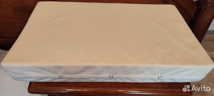 Подушка для новорожденных