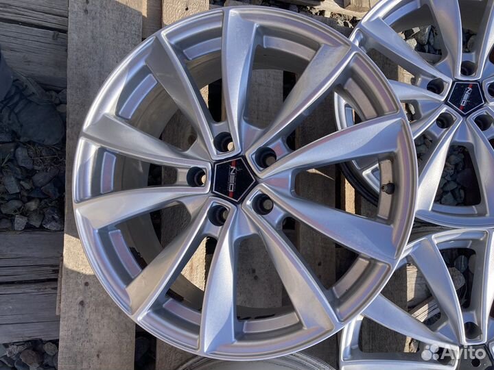 Диски литые нэо 499