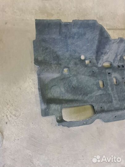 Шумоизоляция торпедного щита kia rio 3 hyundai sol