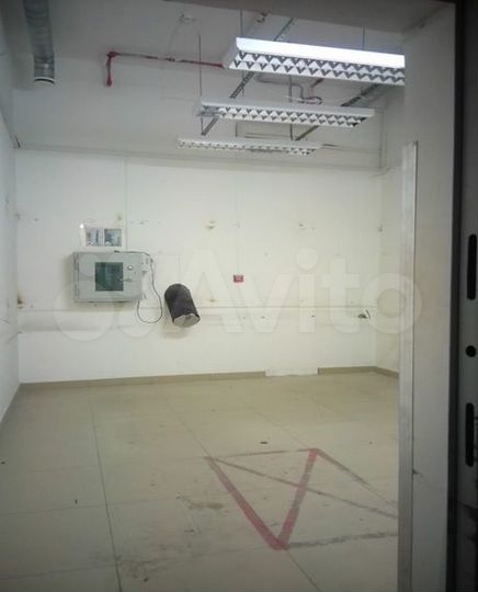 Торговая площадь, 126 м²