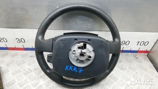 Рулевое колесо land rover freelander 2 (KKR07JZ01)