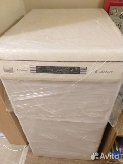 Посудомоечная машина